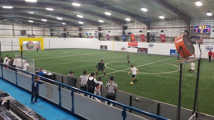 Soccer Field image 1
